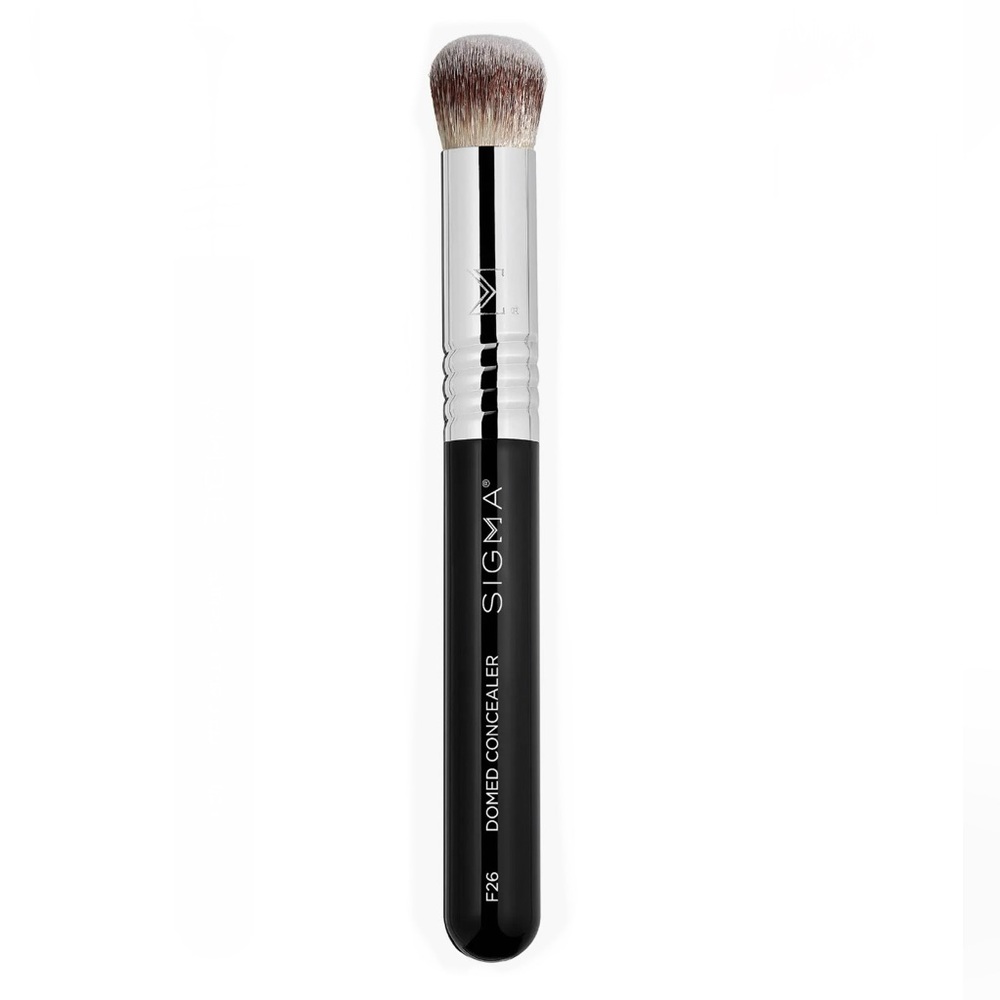 Sigma F26 Domed Concealer Brush